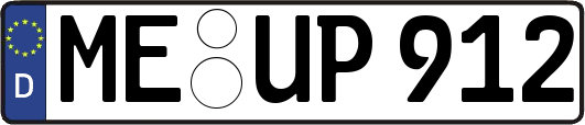 ME-UP912