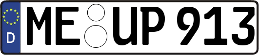 ME-UP913