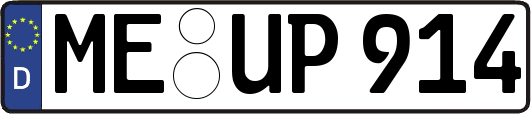 ME-UP914