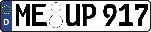 ME-UP917