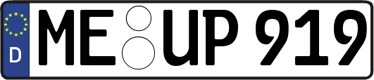 ME-UP919