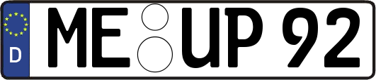 ME-UP92