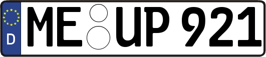 ME-UP921