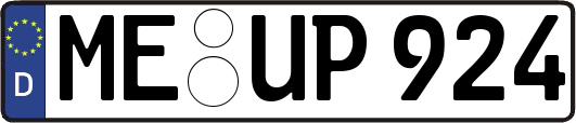 ME-UP924