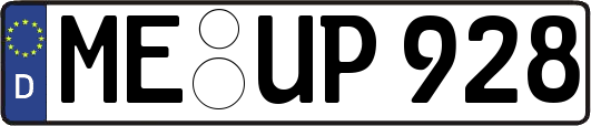 ME-UP928