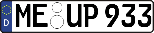 ME-UP933