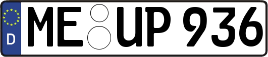 ME-UP936