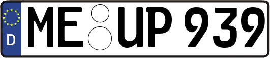 ME-UP939