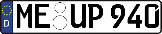 ME-UP940