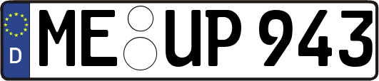 ME-UP943