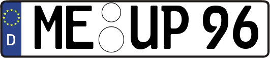 ME-UP96