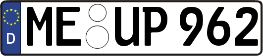 ME-UP962