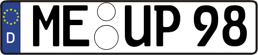 ME-UP98
