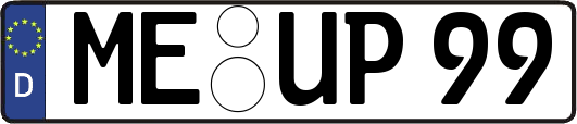 ME-UP99