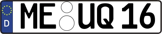 ME-UQ16