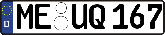 ME-UQ167