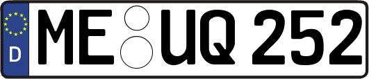ME-UQ252