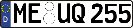 ME-UQ255