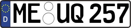 ME-UQ257