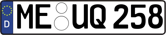 ME-UQ258