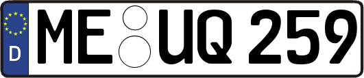 ME-UQ259