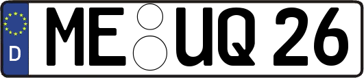 ME-UQ26