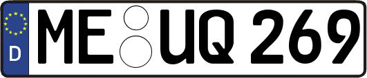 ME-UQ269