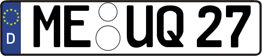 ME-UQ27