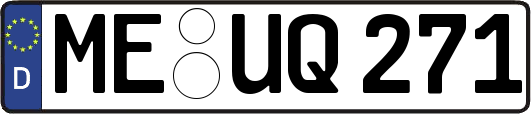 ME-UQ271