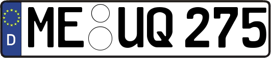 ME-UQ275