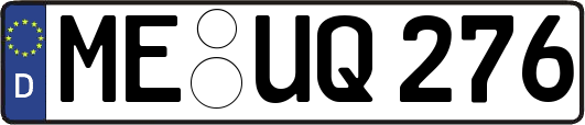 ME-UQ276