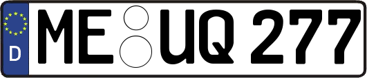 ME-UQ277