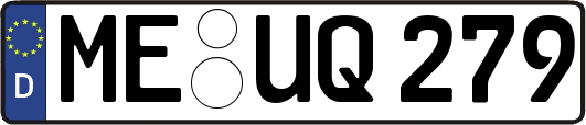 ME-UQ279