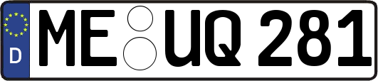 ME-UQ281