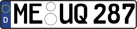 ME-UQ287