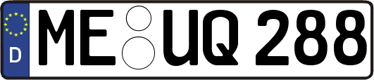 ME-UQ288