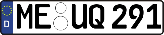 ME-UQ291