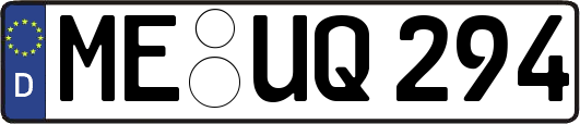 ME-UQ294