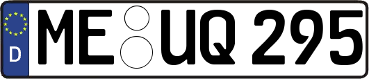 ME-UQ295