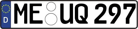ME-UQ297