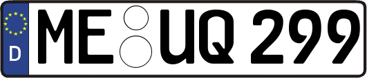 ME-UQ299