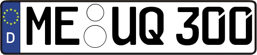 ME-UQ300