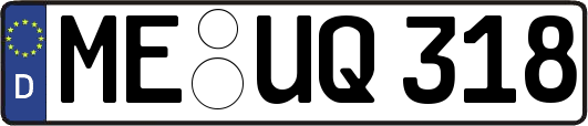 ME-UQ318