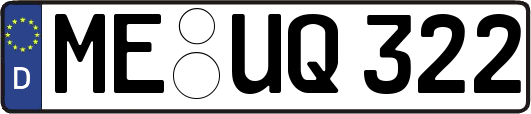 ME-UQ322