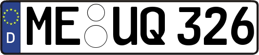 ME-UQ326