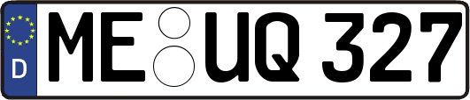 ME-UQ327