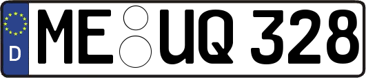 ME-UQ328