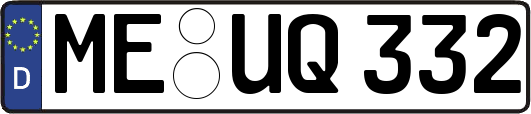 ME-UQ332