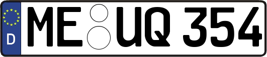 ME-UQ354