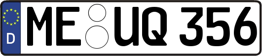 ME-UQ356